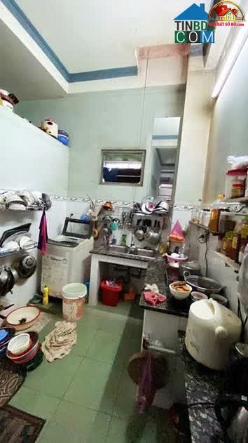 Nhà mặt tiền Phạm Thế Hiển, 76m² chỉ 6.7 tỷ – Đầu tư sinh lời ngay!