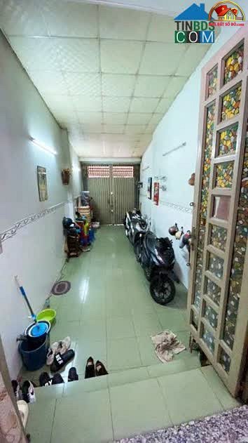 Nhà mặt tiền Phạm Thế Hiển, 76m² chỉ 6.7 tỷ – Đầu tư sinh lời ngay!