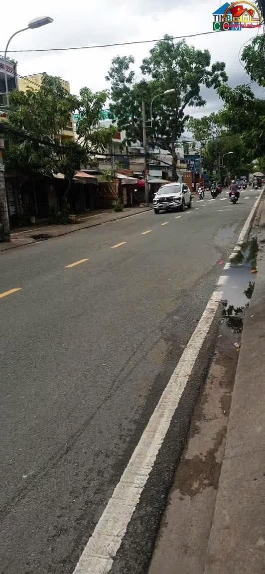 Nhà mặt tiền Phạm Thế Hiển, 76m² chỉ 6.7 tỷ – Đầu tư sinh lời ngay!