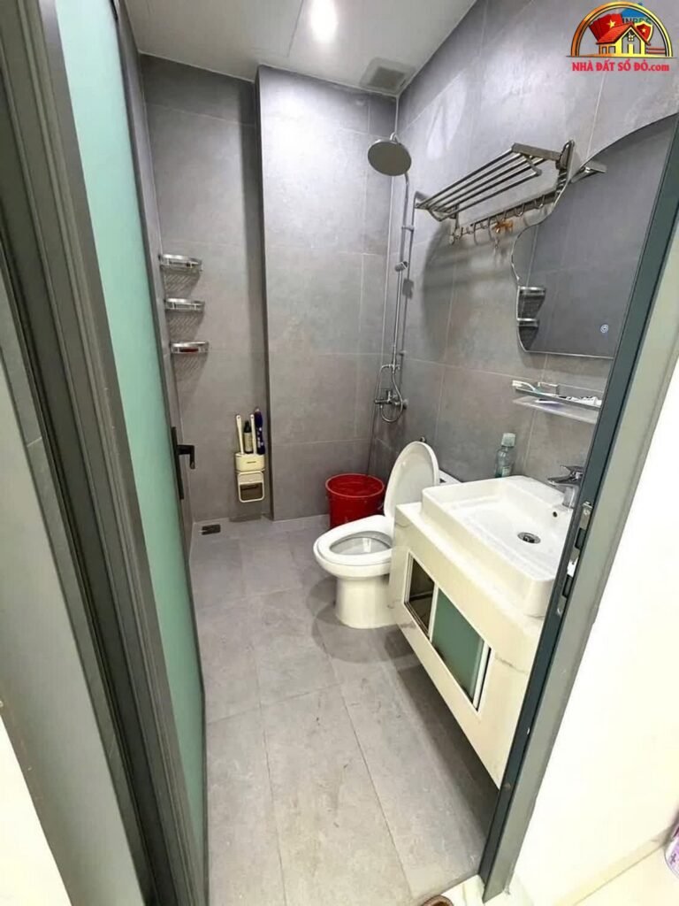 Bán nhà đẹp hẻm Lâm Văn Bền, 4×12.5m, giá 6.5 tỷ – Quận 7 – HỒ CHÍ MINH – NHÀ ĐẤT BẤT ĐỘNG SẢN SƠ ĐỎ