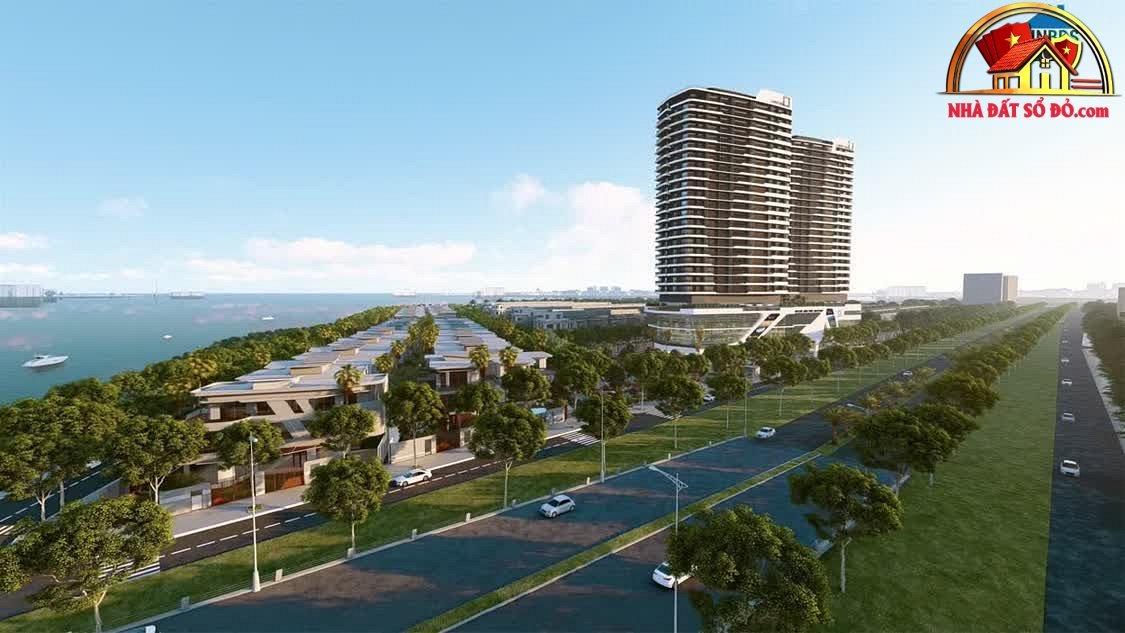 Căn hộ biển view pháo hoa 45m2 chỉ 95 triệu/m² – Bán căn hộ chung cư – Hải Châu – Đà Nẵng – NHÀ ĐẤT BẤT ĐỘNG SẢN SỔ ĐỎ