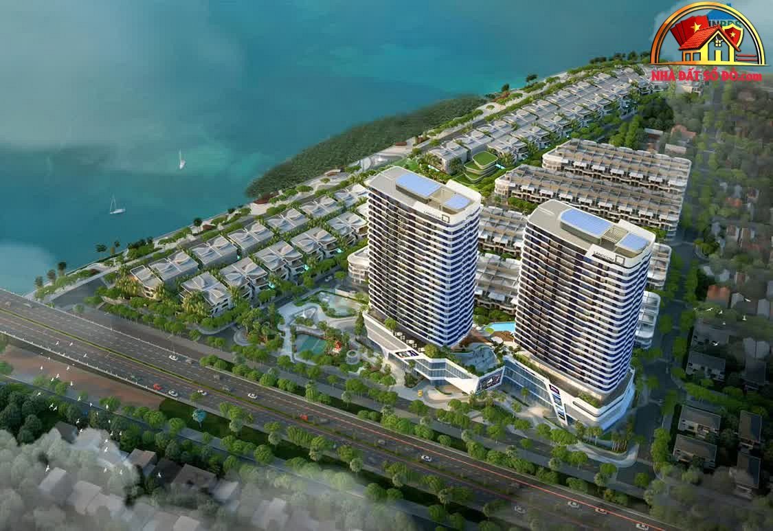 Căn hộ biển view pháo hoa 45m2 chỉ 95 triệu/m² – Bán căn hộ chung cư – Hải Châu – Đà Nẵng – NHÀ ĐẤT BẤT ĐỘNG SẢN SỔ ĐỎ