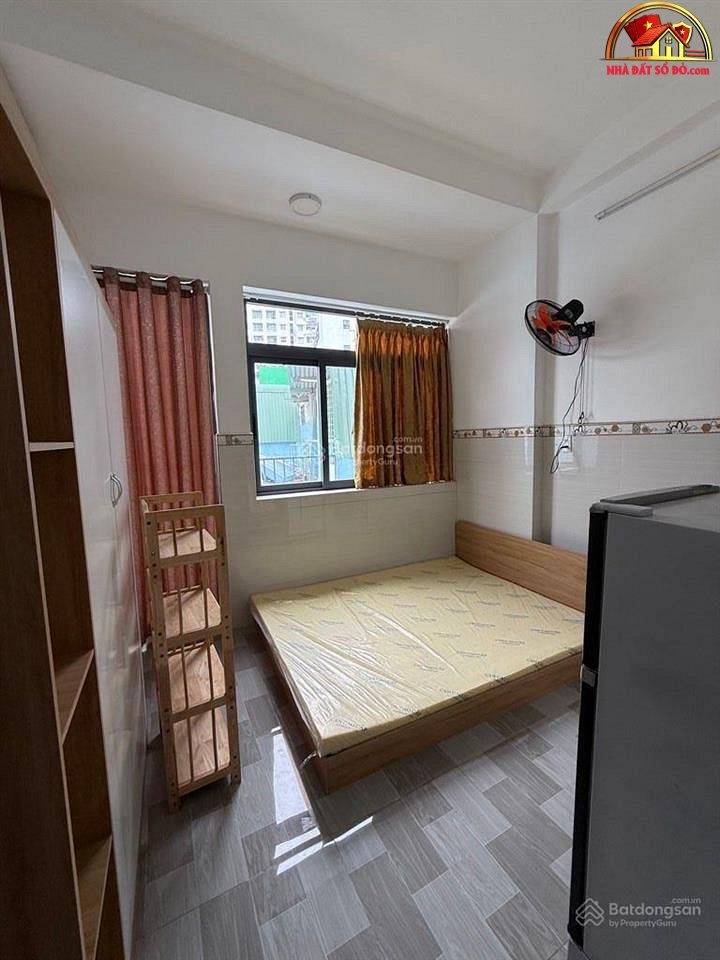Nhà 6 phòng ngủ Full nội thất gần Lữ Gia, 7.3 tỷ – NHÀ ĐẤT BẤT ĐỘNG SẢN SỔ ĐỎ