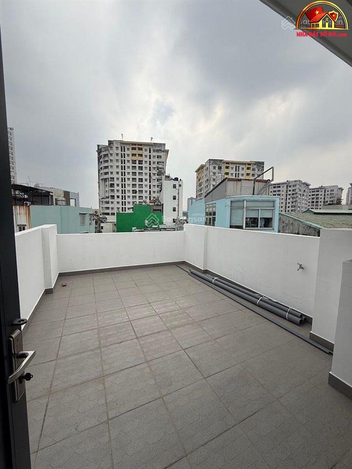 Nhà 6 phòng ngủ Full nội thất gần Lữ Gia, 7.3 tỷ – NHÀ ĐẤT BẤT ĐỘNG SẢN SỔ ĐỎ