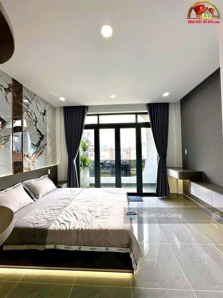 Nhà phố thang máy 5 tầng, 74m2 chỉ 7.79 tỷ – Thạnh Lộc – Quận 12 – NHÀ ĐẤT BẤT ĐỘNG SẢN SỔ ĐỎ