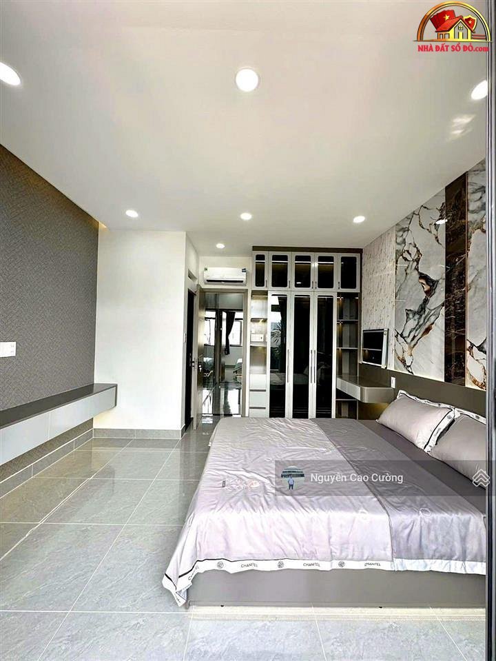 Nhà phố thang máy 5 tầng, 74m2 chỉ 7.79 tỷ – Thạnh Lộc – Quận 12 – NHÀ ĐẤT BẤT ĐỘNG SẢN SỔ ĐỎ