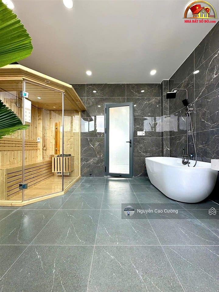Nhà phố thang máy 5 tầng, 74m2 chỉ 7.79 tỷ – Thạnh Lộc – Quận 12 – NHÀ ĐẤT BẤT ĐỘNG SẢN SỔ ĐỎ