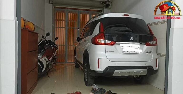 Nhà mặt phố kinh doanh, nở hậu 94m² – Giá 6.7 tỷ – Bán nhà đất Nguyễn Thị Thơi, Hiệp Thành, Quận 12, Hồ Chí Minh – NHÀ ĐẤT BẤT ĐỘNG SẢN SỔ ĐỎ