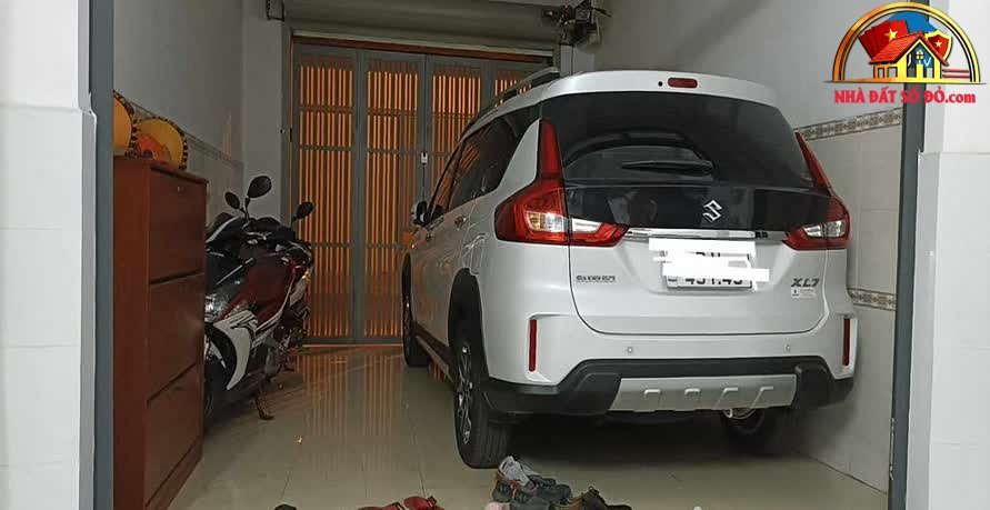Nhà mặt phố kinh doanh, nở hậu 94m² – Giá 6.7 tỷ – Bán nhà đất Nguyễn Thị Thơi, Hiệp Thành, Quận 12, Hồ Chí Minh – NHÀ ĐẤT BẤT ĐỘNG SẢN SỔ ĐỎ