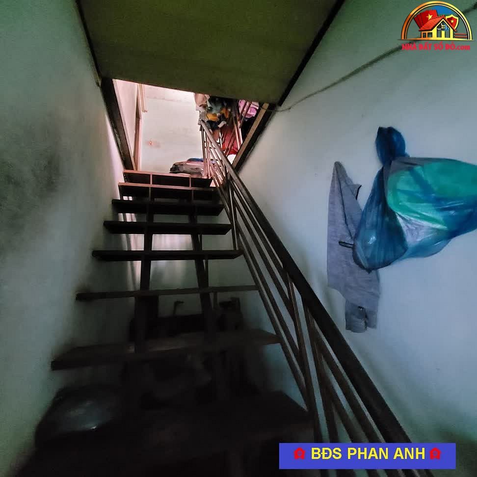 Nhà hẻm xe hơi 74m² giá thỏa thuận, ngay trung tâm Thủ Đức – NHÀ ĐẤT BẤT ĐỘNG SẢN SỔ ĐỎ