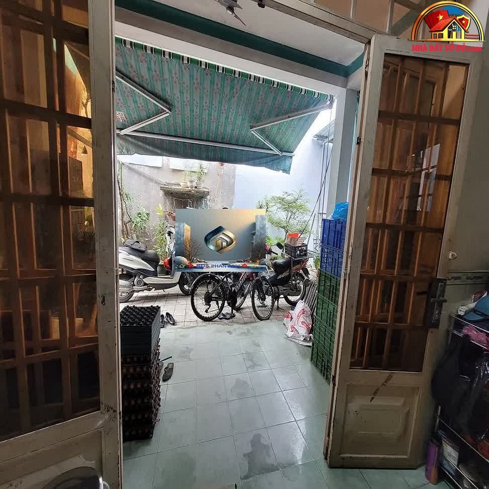 Nhà hẻm xe hơi 74m² giá thỏa thuận, ngay trung tâm Thủ Đức – NHÀ ĐẤT BẤT ĐỘNG SẢN SỔ ĐỎ