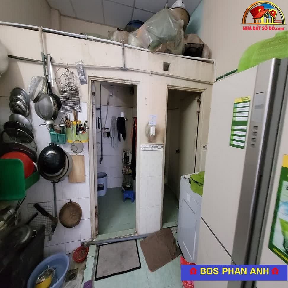 Nhà hẻm xe hơi 74m² giá thỏa thuận, ngay trung tâm Thủ Đức – NHÀ ĐẤT BẤT ĐỘNG SẢN SỔ ĐỎ