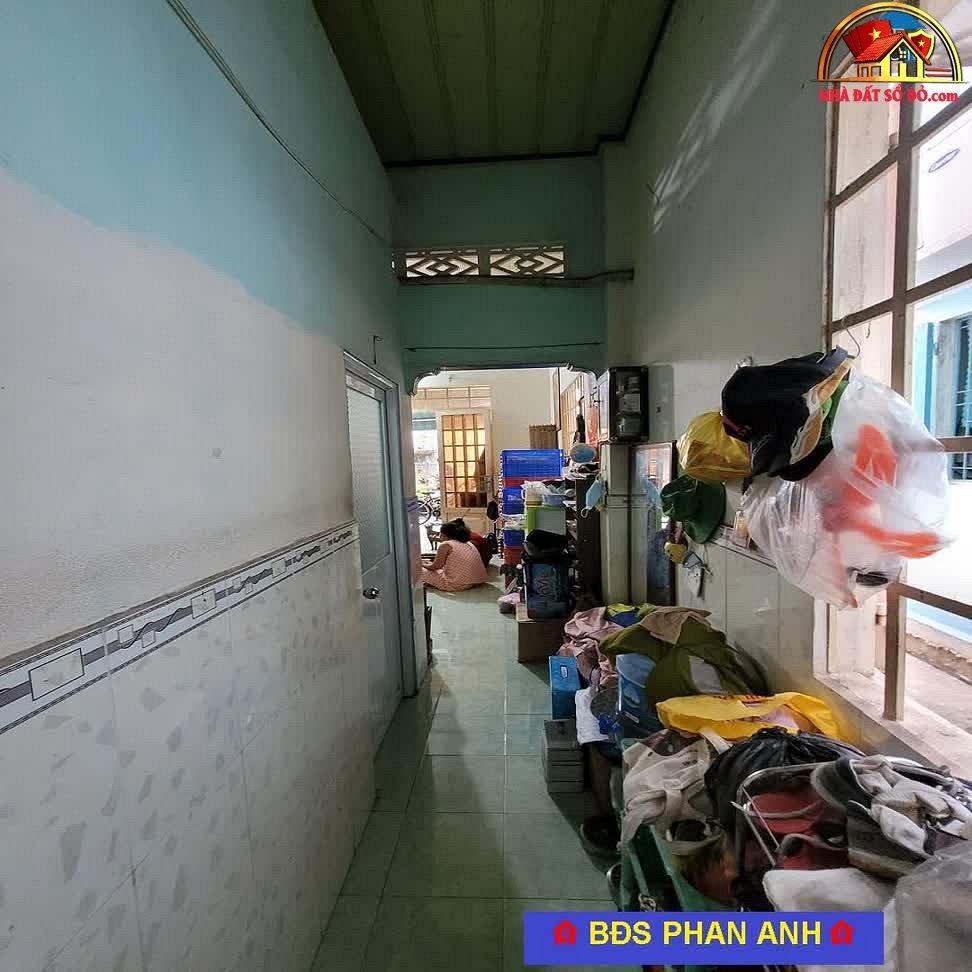 Nhà hẻm xe hơi 74m² giá thỏa thuận, ngay trung tâm Thủ Đức – NHÀ ĐẤT BẤT ĐỘNG SẢN SỔ ĐỎ