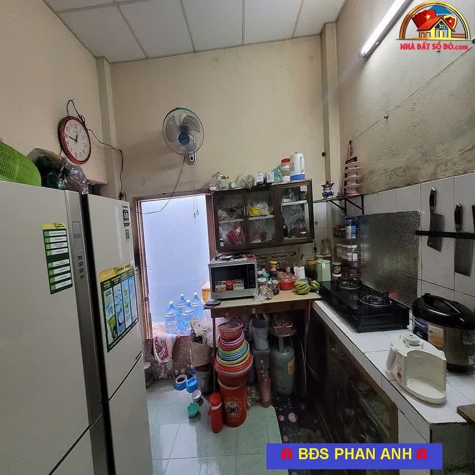 Nhà hẻm xe hơi 74m² giá thỏa thuận, ngay trung tâm Thủ Đức – NHÀ ĐẤT BẤT ĐỘNG SẢN SỔ ĐỎ