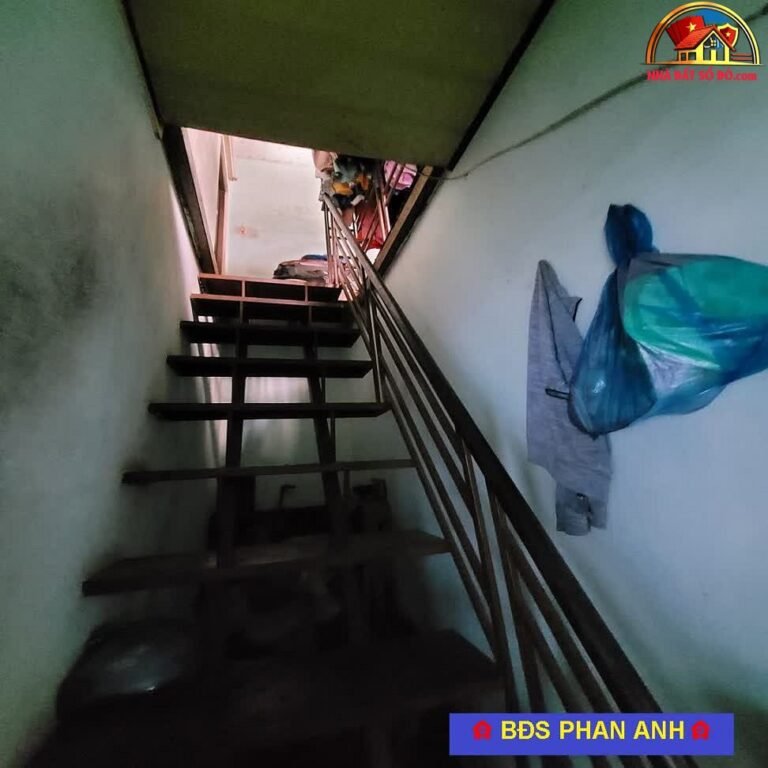 Nhà hẻm xe hơi 74m² giá thỏa thuận, ngay trung tâm Thủ Đức – NHÀ ĐẤT BẤT ĐỘNG SẢN SỔ ĐỎ