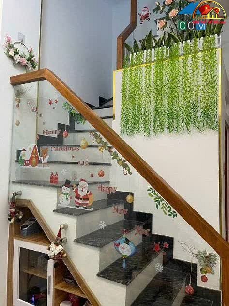 Nhà mới 2 tầng nở hậu nhẹ, giá chỉ 3 tỷ – Quận 8, Hồ Chí Minh – NHÀ ĐẤT BẤT ĐỘNG SẢN SỔ ĐỎ