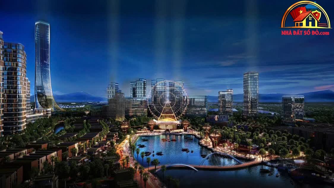 Bán căn hộ chung cư 42m² view sông Hàn – 4.2 tỷ – NHÀ ĐẤT BẤT ĐỘNG SẢN SỔ ĐỎ