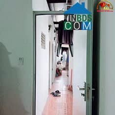 Bán dãy trọ 2 tầng Nguyễn Duy, thu nhập 25 triệu/tháng – 123m² – 7.7 tỷ – NHÀ ĐẤT BẤT ĐỘNG SẢN SỔ ĐỎ