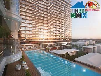Căn hộ 55m² góc view sông, giá thỏa thuận – Hòa Hải – Ngũ Hành Sơn – Đà Nẵng – NHÀ ĐẤT BẤT ĐỘNG SẢN SỔ ĐỎ