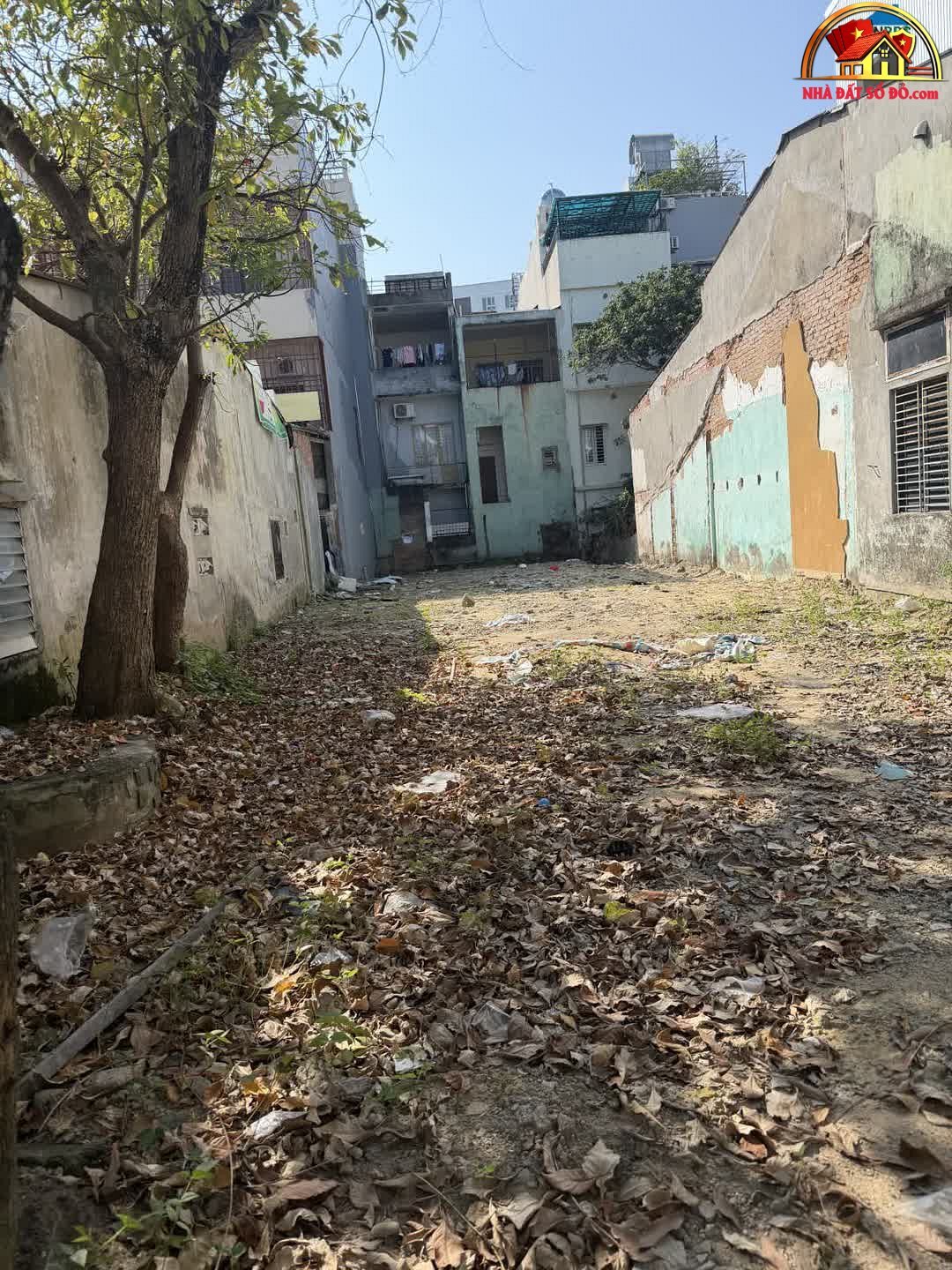 Đầu tư thông minh – Bán đất nở hậu 269 m² tại Phạm Quang Ảnh – Sơn Trà – Đà Nẵng – NHÀ ĐẤT BẤT ĐỘNG SẢN SỔ ĐỎ