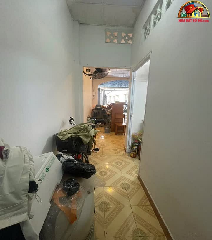 Bán nhà HXH 62m2 giá 7.49 tỷ – Đầu tư sinh lời tại Tân Bình – NHÀ ĐẤT BẤT ĐỘNG SẢN SỔ ĐỎ