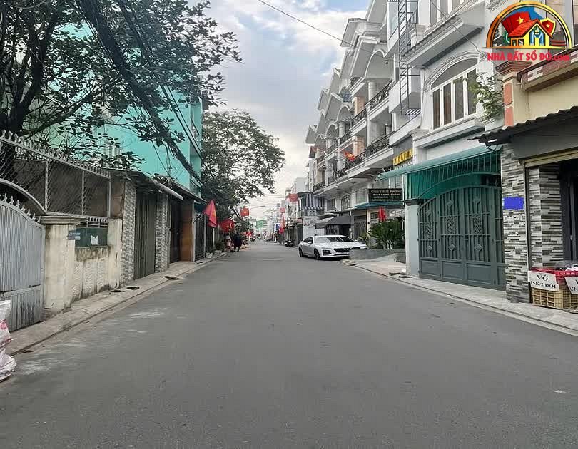 Bán nhà HXH 62m2 giá 7.49 tỷ – Đầu tư sinh lời tại Tân Bình – NHÀ ĐẤT BẤT ĐỘNG SẢN SỔ ĐỎ