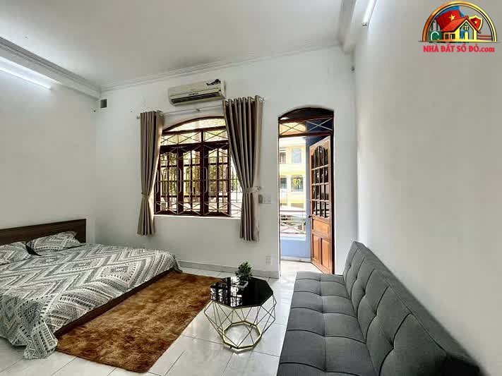 Bán nhà mặt phố hẻm xe hơi Nguyễn Thái Sơn, 78m2 chỉ 13 tỷ – Gò Vấp – NHÀ ĐẤT BẤT ĐỘNG SẢN SỔ ĐỎ