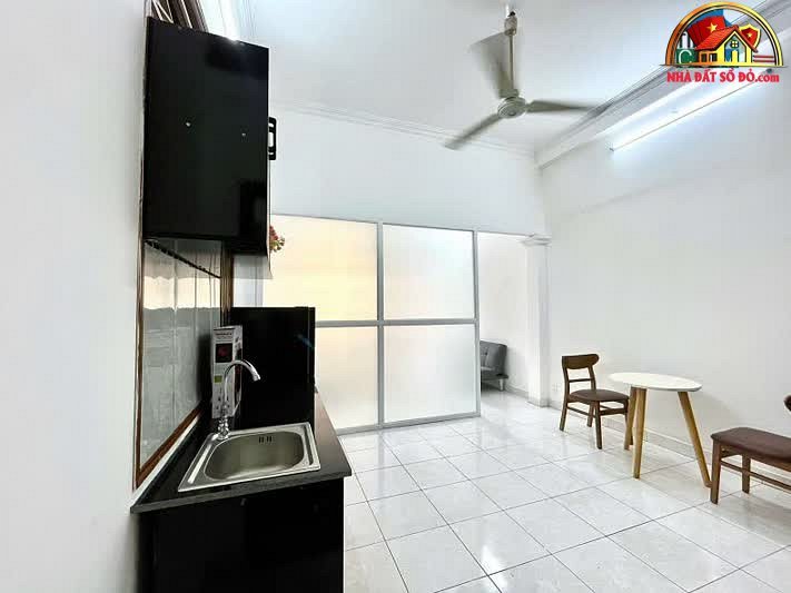 Bán nhà mặt phố hẻm xe hơi Nguyễn Thái Sơn, 78m2 chỉ 13 tỷ – Gò Vấp – NHÀ ĐẤT BẤT ĐỘNG SẢN SỔ ĐỎ