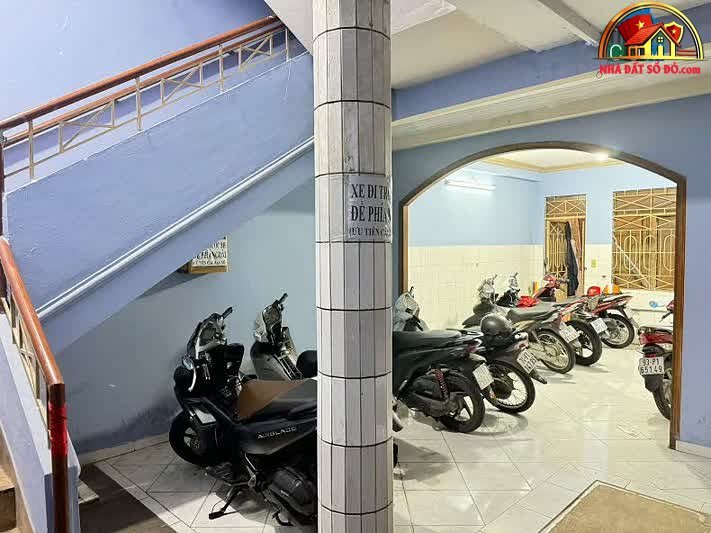 Bán nhà mặt phố hẻm xe hơi Nguyễn Thái Sơn, 78m2 chỉ 13 tỷ – Gò Vấp – NHÀ ĐẤT BẤT ĐỘNG SẢN SỔ ĐỎ