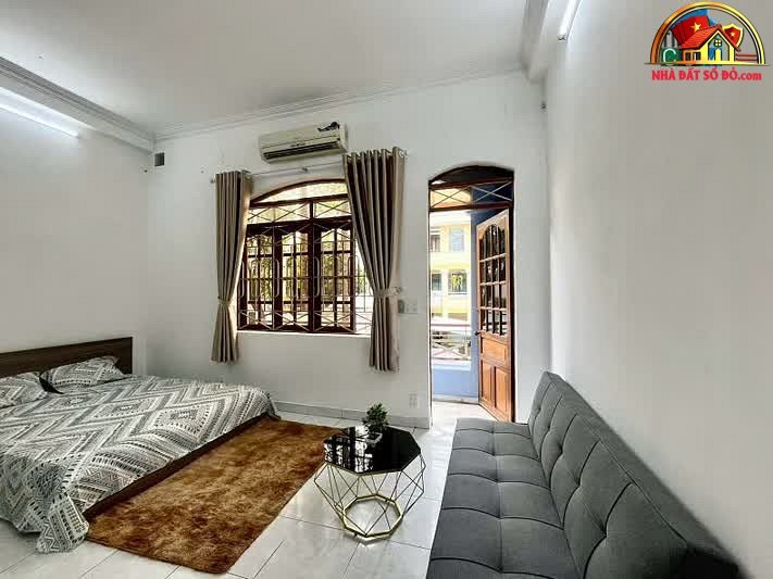 Bán nhà mặt phố hẻm xe hơi Nguyễn Thái Sơn, 78m2 chỉ 13 tỷ – Gò Vấp – NHÀ ĐẤT BẤT ĐỘNG SẢN SỔ ĐỎ