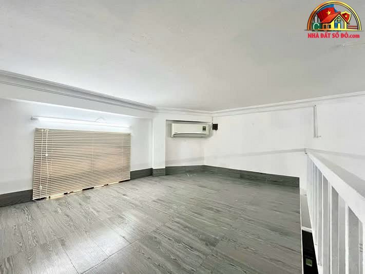 Bán nhà mặt phố hẻm xe hơi Nguyễn Thái Sơn, 78m2 chỉ 13 tỷ – Gò Vấp – NHÀ ĐẤT BẤT ĐỘNG SẢN SỔ ĐỎ
