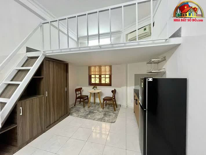 Bán nhà mặt phố hẻm xe hơi Nguyễn Thái Sơn, 78m2 chỉ 13 tỷ – Gò Vấp – NHÀ ĐẤT BẤT ĐỘNG SẢN SỔ ĐỎ