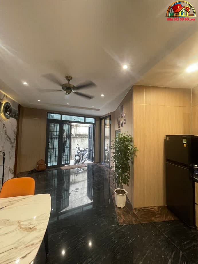 Cần bán nhà 5 tầng, 50m² tại Cách Mạng Tháng 8, quận 3, chỉ 9.7 tỷ – NHÀ ĐẤT BẤT ĐỘNG SẢN SỔ ĐỎ