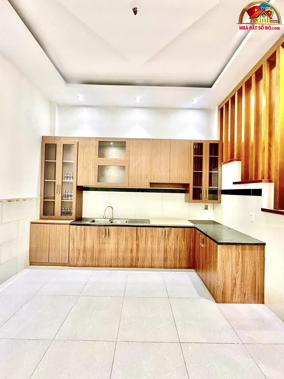 Nhà 2 tầng Quốc lộ 13, gần chợ Hiệp Bình – Giá 6.79 tỷ – Sổ đỏ