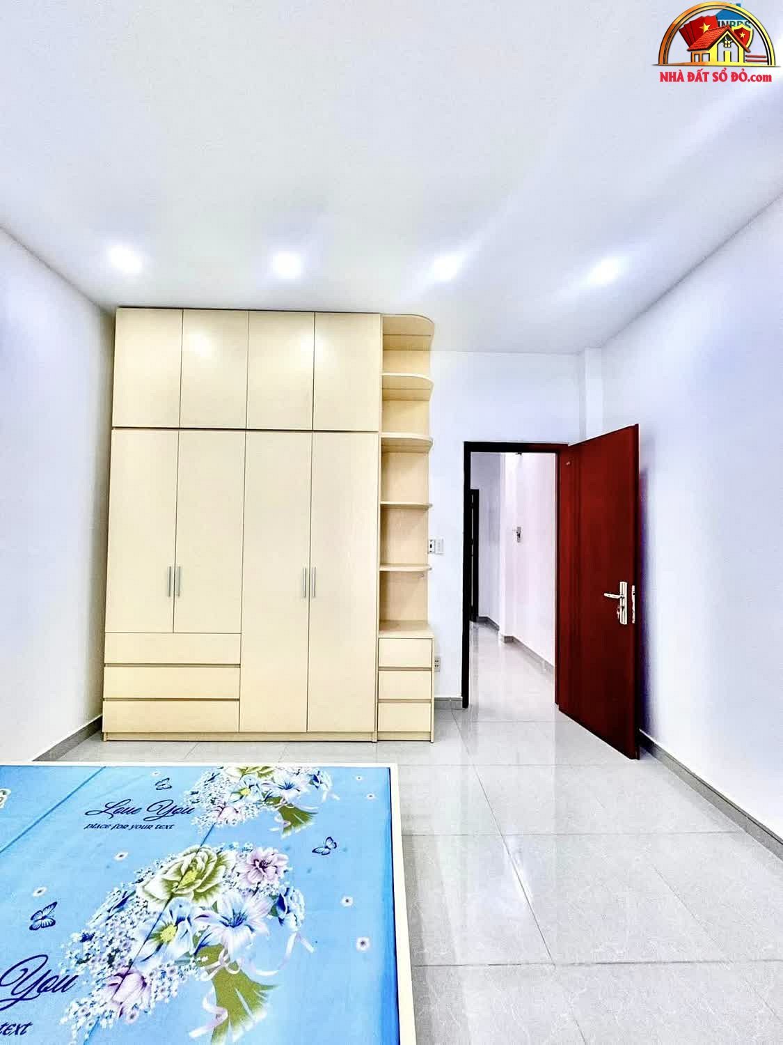 Nhà 2 tầng Quốc lộ 13, gần chợ Hiệp Bình – Giá 6.79 tỷ – Sổ đỏ