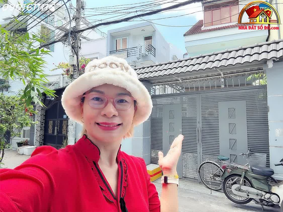Nhà mặt tiền hẻm xe hơi 342m² – Giá 26.5 tỷ tại Quận 4 – Nhà đất Bất động sản Sổ đỏ