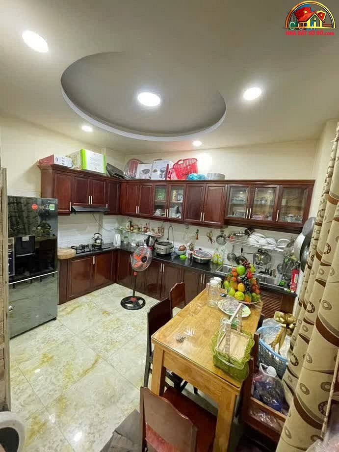 Nhà 4 tầng, 4 phòng ngủ độc đáo, chỉ 5 tỷ – Bán nhà riêng – Quận 8 – Hồ Chí Minh – NHÀ ĐẤT BẤT ĐỘNG SẢN SỔ ĐỎ