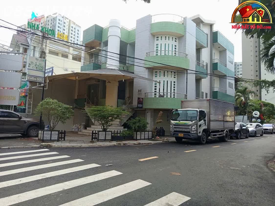 Bán nhà mặt phố Nguyễn Duy Trinh – Quận 2 – Hồ Chí Minh – 395m² – 105 tỷ