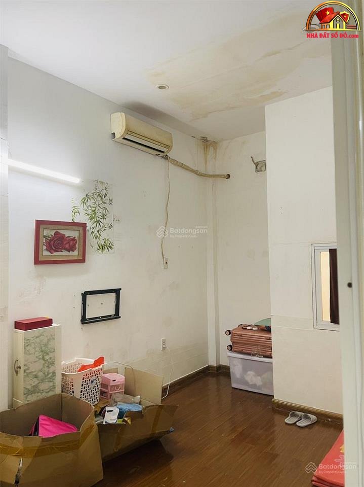 Căn nhà mặt tiền 341 Lạc Long Quân – Đầu tư sinh lời tốt – 6.5 tỷ