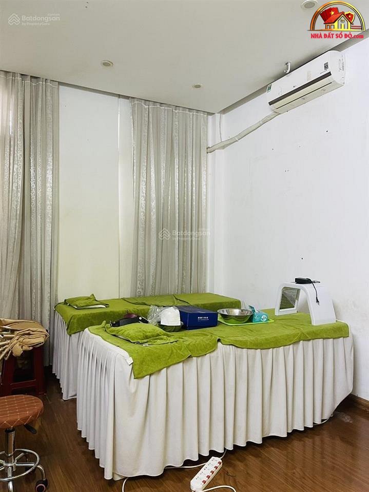 Căn nhà mặt tiền 341 Lạc Long Quân – Đầu tư sinh lời tốt – 6.5 tỷ