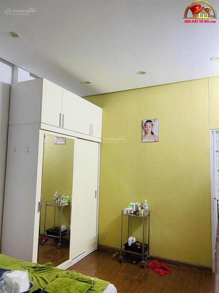 Căn nhà mặt tiền 341 Lạc Long Quân – Đầu tư sinh lời tốt – 6.5 tỷ