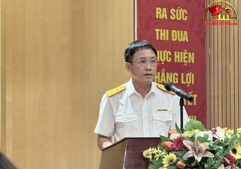 Làm sạch mã số thuế: Mở đường cho doanh nghiệp trở lại thị trường