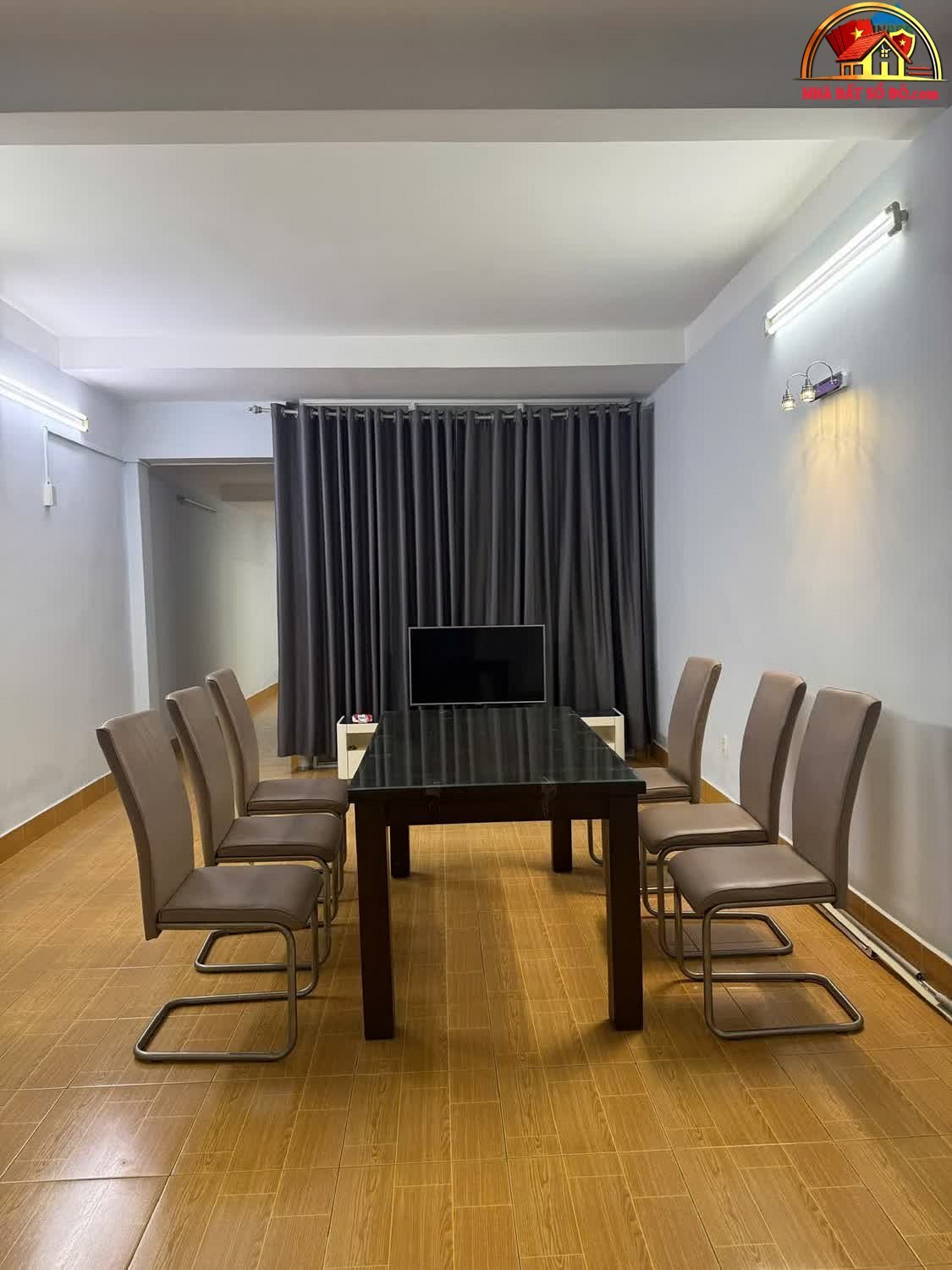 Nhà HXH Bình Thới an ninh, diện tích 65.7m2, giá chỉ 8.3 tỷ – bán nhà đất