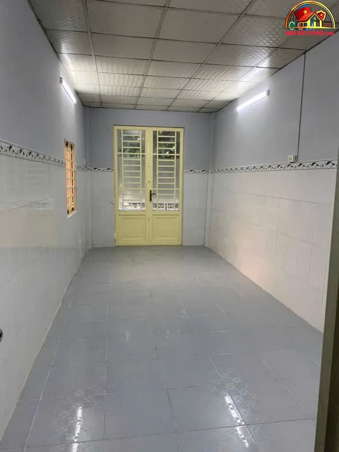 Nhà 2 tầng mặt tiền Phạm Thế Hiển, 31m² giá 3.6 tỷ – BĐS đầu tư hấp dẫn