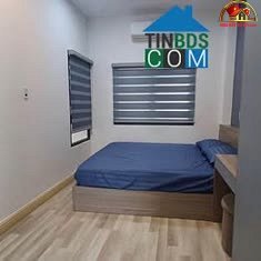 Bán tòa căn hộ 6 tầng, đường Man Thiện, 12 căn, 15.7 tỷ – NHÀ ĐẤT BẤT ĐỘNG SẢN SỔ ĐỎ
