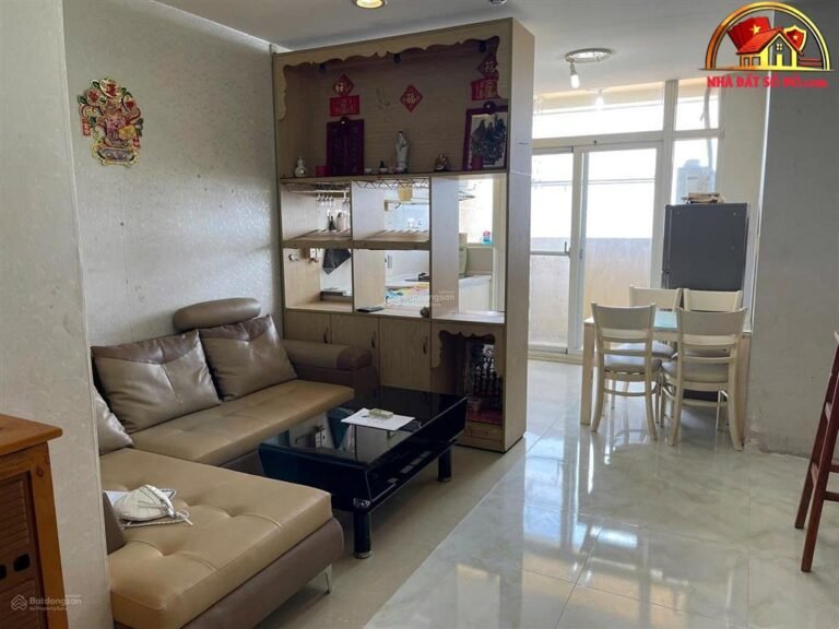 Căn hộ 3PN Hoàng Kim Thế Gia, chỉ 3.2 tỷ – Gần Công viên Đầm Sen – Nhà Đất Bất Động Sản Sổ Đỏ