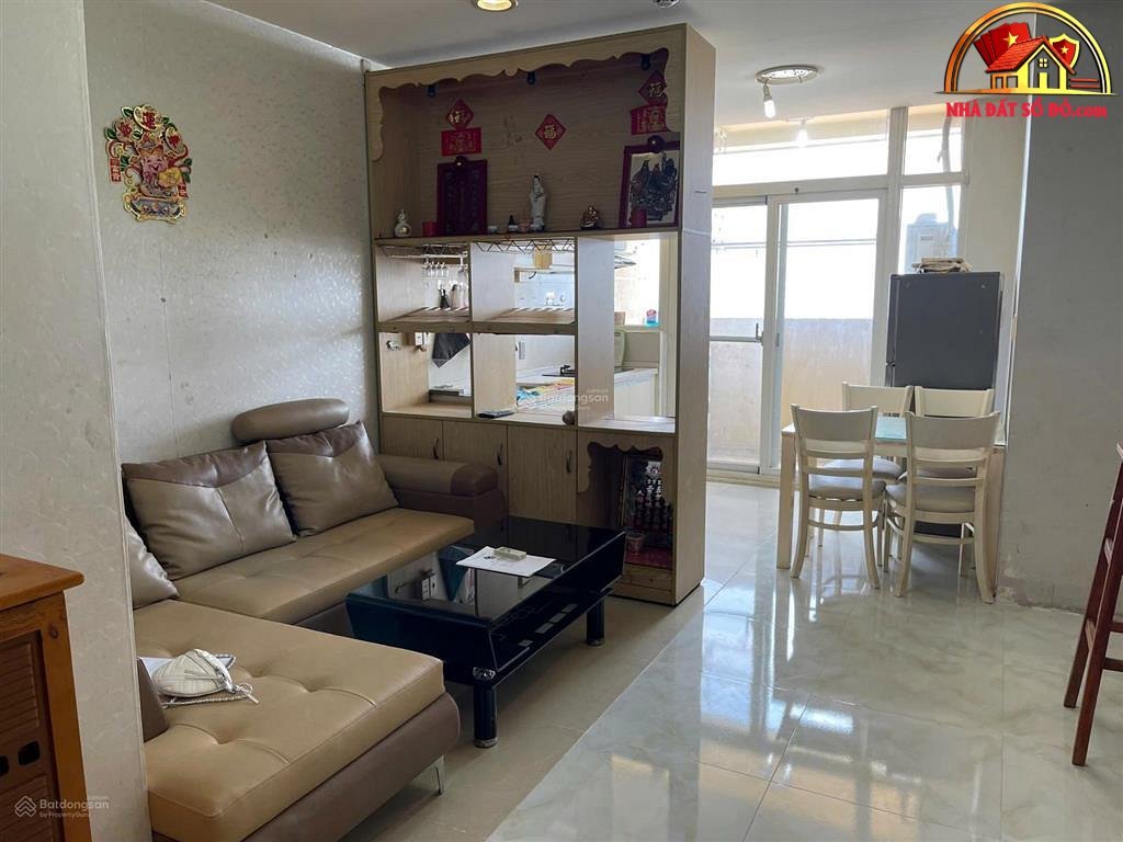 Căn hộ 3PN Hoàng Kim Thế Gia, chỉ 3.2 tỷ – Gần Công viên Đầm Sen – Nhà Đất Bất Động Sản Sổ Đỏ