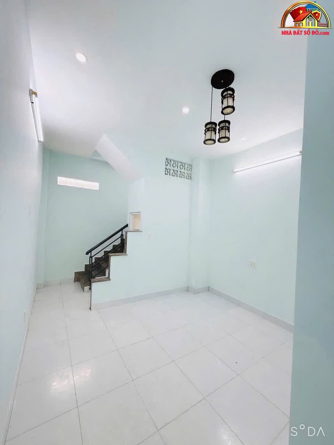 Nhà 3 Tầng Đường Đỗ Xuân Hợp, Giá Chỉ 4.3 Tỷ – Bán Nhà Đất Thủ Đức – NHÀ ĐẤT BẤT ĐỘNG SẢN SỔ ĐỎ