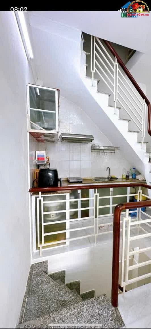 Bán nhà mặt phố 84m² chỉ 5.599 tỷ – Vĩnh Hội – Quận 4 – Hồ Chí Minh – NHÀ ĐẤT BẤT ĐỘNG SẢN SỔ ĐỎ