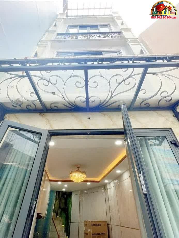 Bán nhà mặt phố 84m² chỉ 5.599 tỷ – Vĩnh Hội – Quận 4 – Hồ Chí Minh – NHÀ ĐẤT BẤT ĐỘNG SẢN SỔ ĐỎ